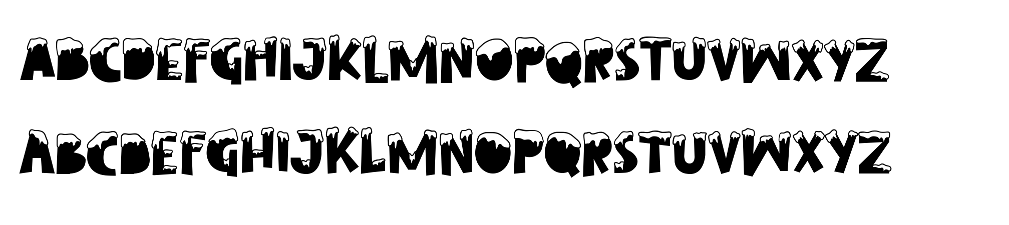 Antaro Font